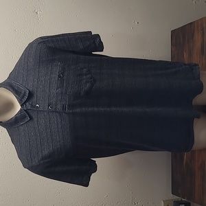 English Laundry polo size XL